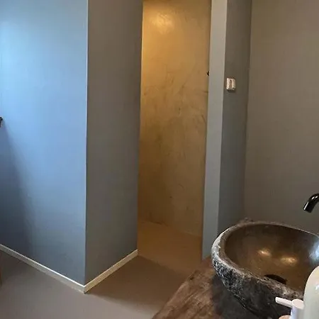 De Bonaparte Zomerhuis 3*