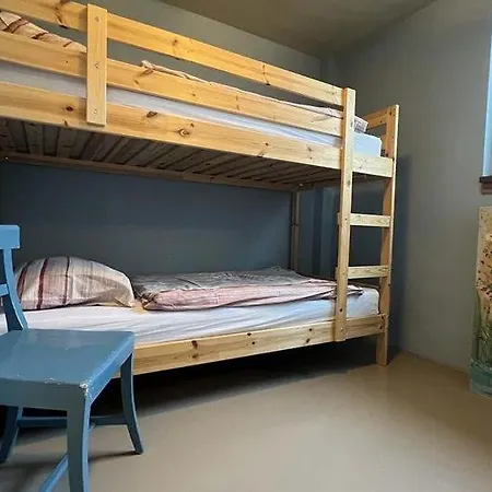 De Bonaparte Zomerhuis 호텔 3*