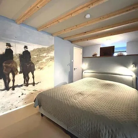 De Bonaparte Zomerhuis
