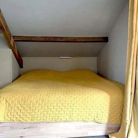 De Bonaparte Zomerhuis 호텔 3*