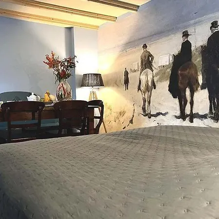 De Bonaparte Zomerhuis 하임스커크