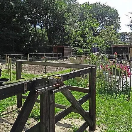 De Bonaparte Zomerhuis 하임스커크