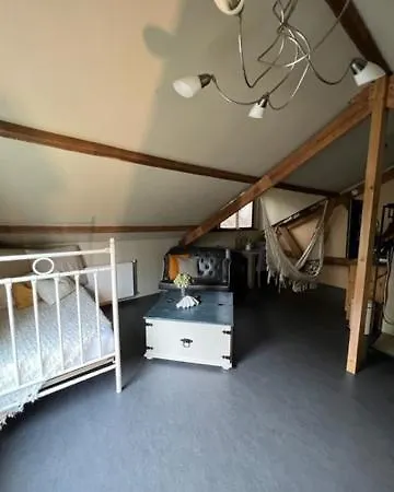 De Bonaparte Zomerhuis Hotel